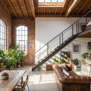 loft
