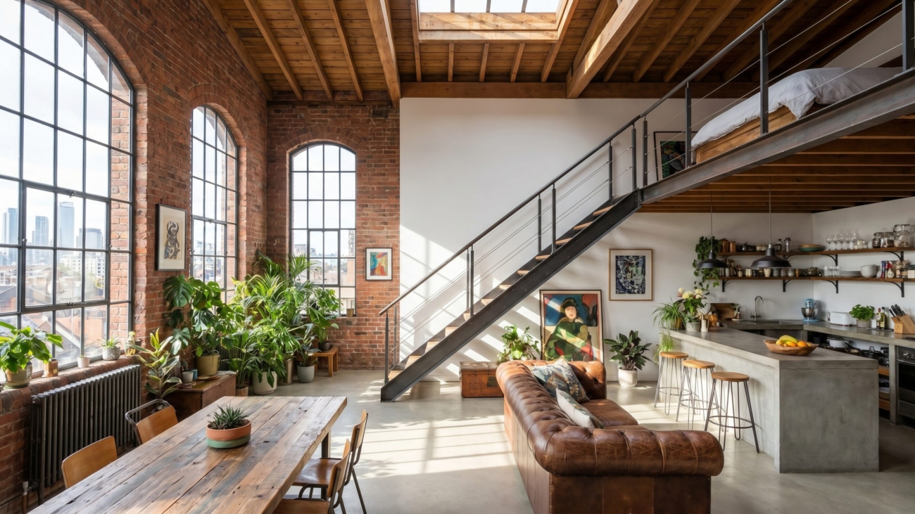 loft