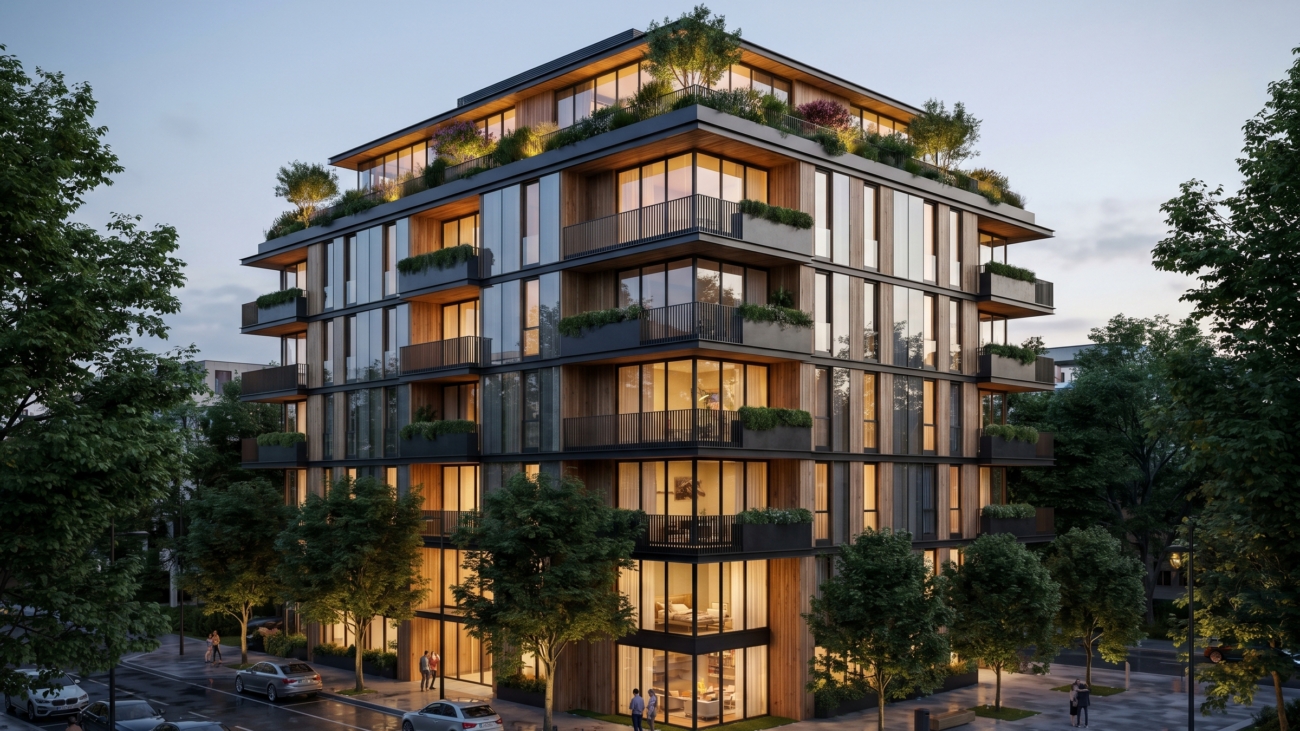 samsun apartman