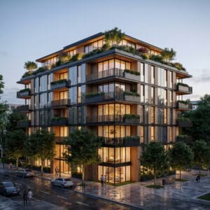 samsun apartman